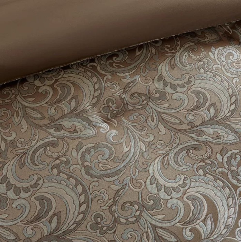 Comfoter & Sheet set